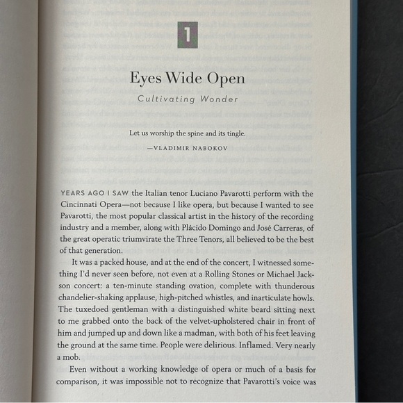 Vital Signs by Gregg Levoy | Self-help, Psychology | Hardcover Book - Picture 12 of 12